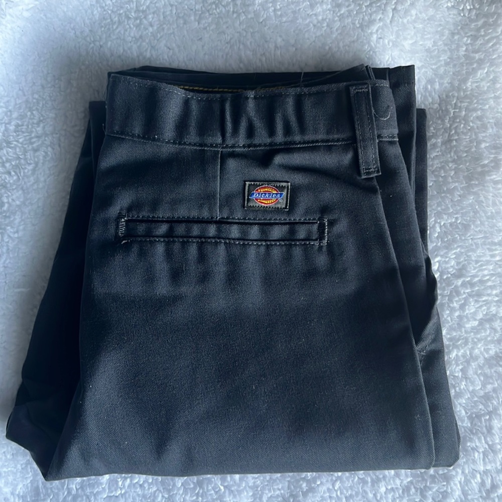 COPY - Dickies Work Pants